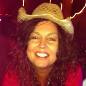 Meet your Posher, Brenda